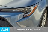 Used 2021 Toyota Corolla LE image 5