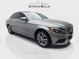Used 2015 Mercedes-Benz C 300 4MATIC Sedan image 6