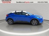 Certified 2019 Toyota C-HR Limited image 4