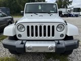 Used 2015 Jeep Wrangler Sahara w/ Connectivity Group image 2