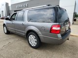 Used 2013 Ford Expedition EL Limited image 3