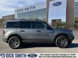 Certified 2024 Ford Bronco Sport Big Bend image 2
