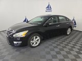 Used 2014 Nissan Altima 2.5 SL w/ Technology Package image 3