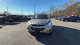 Used 2012 Hyundai Tucson GLS image 4