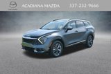 Used 2023 Kia Sportage SX Prestige image 1