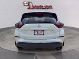 Used 2021 Nissan Murano SL w/ SL Moonroof Package image 4