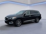 Used 2019 INFINITI QX60 Pure image 3