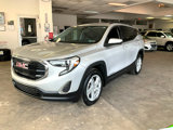 Used 2018 GMC Terrain SLE w/ Driver Convenience Package image 5