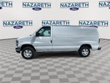 Used 2011 Ford E-150 and Econoline 150 w/ Commercial Cargo Van Pkg image 5