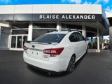 Used 2023 Subaru Impreza 2.0i Sport image 3