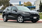 Certified 2025 Honda HR-V LX image 2