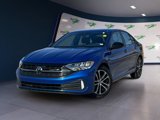 Certified 2024 Volkswagen Jetta Sport image 2