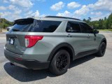 Certified 2020 Ford Explorer XLT w/ Equipment Group 202A image 3