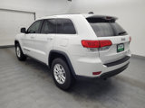 Used 2018 Jeep Grand Cherokee Laredo image 5