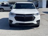 Used 2019 Chevrolet Traverse LS image 2