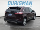 Used 2022 Ford Edge Titanium image 6