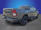 Used 2021 RAM 1500 Big Horn image 4