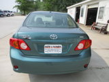 Used 2009 Toyota Corolla XLE image 5