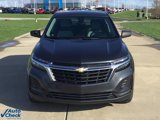 Used 2022 Chevrolet Equinox LS w/ LS Convenience Package image 2