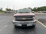 Used 2013 Chevrolet Silverado 1500 LT image 3