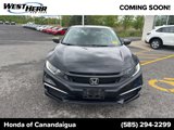 Used 2019 Honda Civic LX image 2