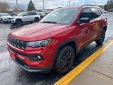 New 2025 Jeep Compass Latitude w/ Altitude Special Edition image 3