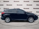 Used 2015 Toyota RAV4 Limited image 3
