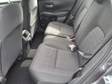 New 2025 Honda HR-V LX image 6