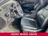 Used 2018 Chevrolet Malibu LT w/ Leather Package image 3
