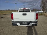 Used 2022 Chevrolet Colorado LT w/ Fleet Safety Package image 5