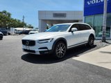 Used 2019 Volvo V90 T6 Cross Country w/ Advanced Package image 3