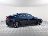 Used 2021 Honda Civic EX image 2