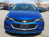 Used 2017 Chevrolet Cruze LT w/ Convenience Package image 4
