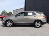Used 2018 Chevrolet Equinox LT image 2