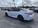 Used 2020 Toyota Camry XSE w/ Driver Assist Package image 4
