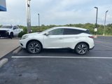 Used 2015 Nissan Murano Platinum image 3