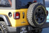 Used 2018 Jeep Wrangler Unlimited Sport image 6