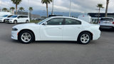 Certified 2021 Dodge Charger SXT w/ Leather Interior Group image 2