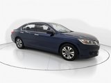 Used 2015 Honda Accord LX image 4