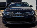 Used 2017 Kia Optima EX image 2