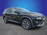 Used 2023 Nissan Rogue SV image 3