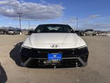 New 2025 Hyundai Elantra N Line image 2