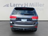 Used 2014 Jeep Grand Cherokee Limited w/ Trailer Tow Group IV image 4