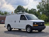 Used 2015 Chevrolet Express 2500 image 5