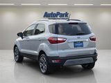 Used 2020 Ford EcoSport Titanium image 5