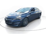 Used 2016 Chevrolet Malibu LT image 2
