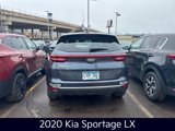 Used 2020 Kia Sportage LX w/ LX Popular Package image 3