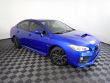 Used 2015 Subaru WRX image 4