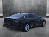 Used 2024 Honda Accord LX image 4
