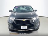 Used 2023 Chevrolet Equinox LT image 2